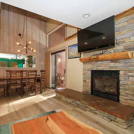 Mammoth Ski & Racquet Club #86